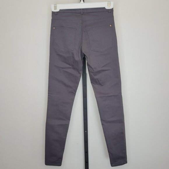 H&M Grey Jeggings - Picture 4 of 4